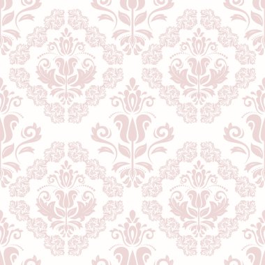 damasko seamless modeli