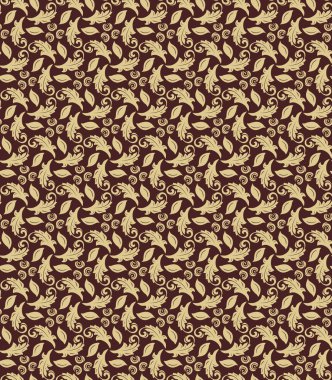 Çiçek iyi Seamless Modeli