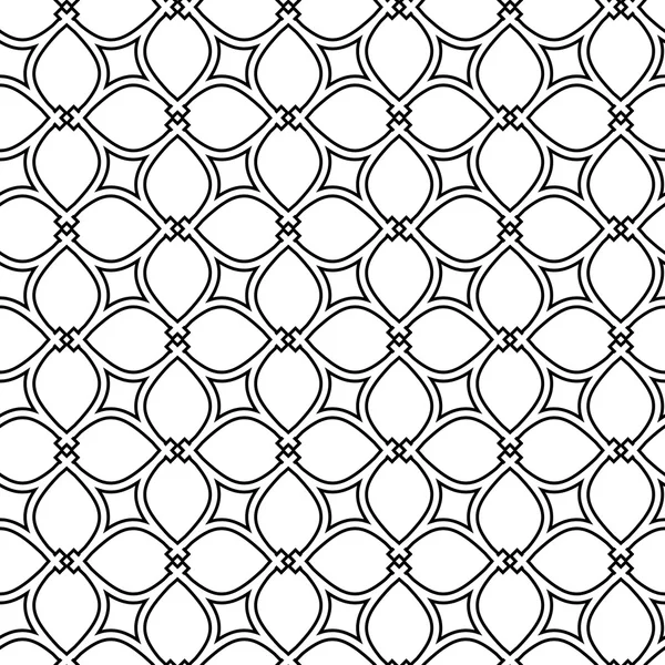 Geometrik Kusursuz Desen