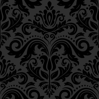 damasko seamless modeli