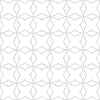 Geometrik Kusursuz Desen