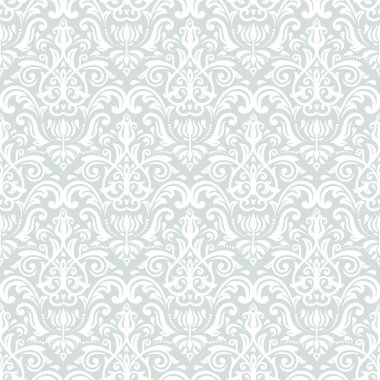 damasko seamless modeli