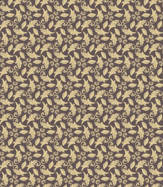 Çiçek iyi Seamless Modeli