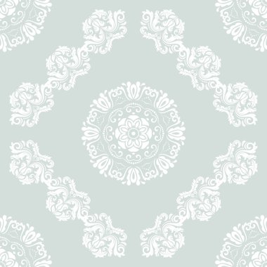 damasko seamless modeli