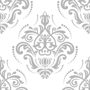 damasko seamless modeli