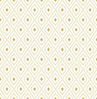 Modern seamless modeli