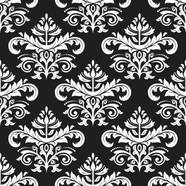 damasko seamless modeli