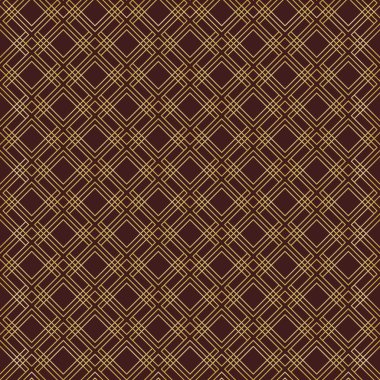 Kusursuz soyut vektör deseni