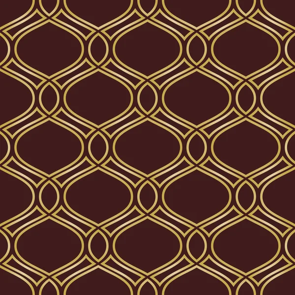 Geometric Seamless Pattern — Stock Photo, Image