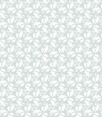 Çiçek iyi Seamless Modeli