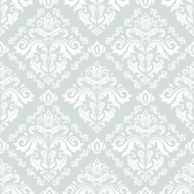 damasko seamless modeli