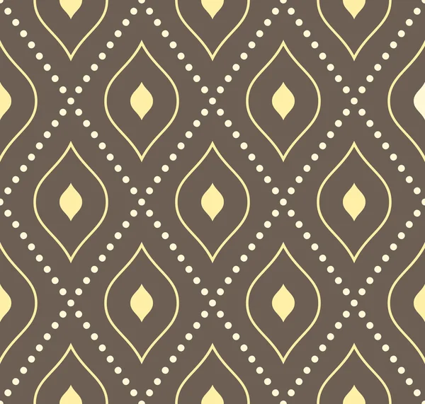 Modern Seamless Pattern — Stock Photo, Image