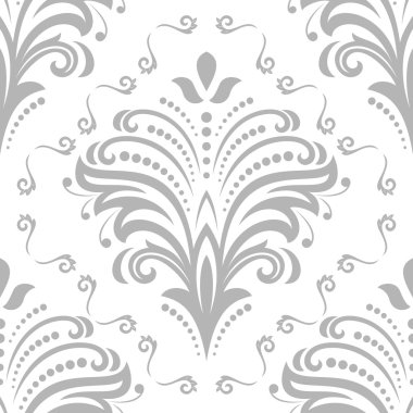 Çiçek iyi Seamless Modeli