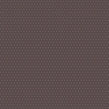 Noktalı Kusursuz Modern Vektör Deseni