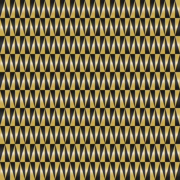 Geometrik Kusursuz Vektör Deseni