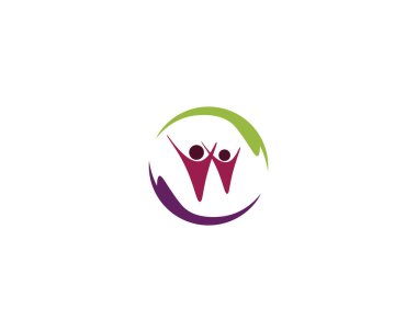 Halk logoyu ve sembolleri önemser