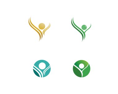Halk logoyu ve sembolleri önemser