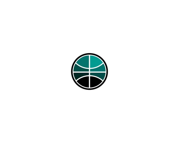 Ağaç Yaprağı Vektör Logosu Tasarımı Çevre Dostu Kavram — Stok fotoğraf