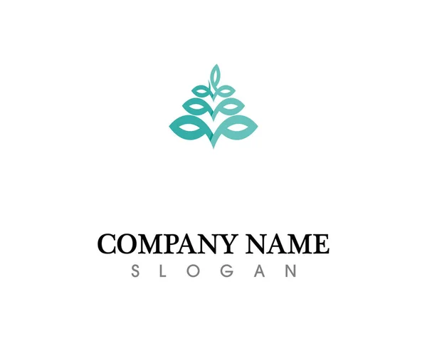 Ziekenhuis Logo Symbolen Sjabloon Pictogrammen App — Stockfoto