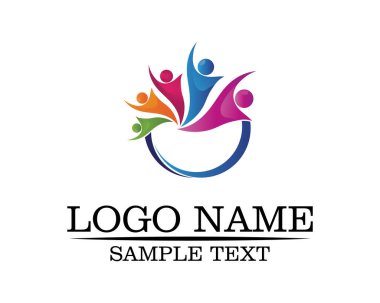 Halk logoyu ve sembolleri önemser