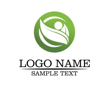 Halk logoyu ve sembolleri önemser