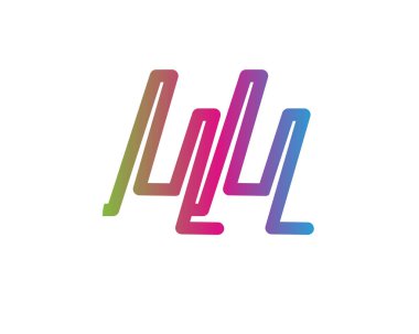 dalga çizgisi müziği ve ses vektörü eşitleyici günlük kaydı