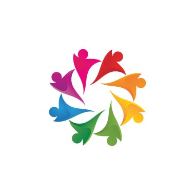 Halk logoyu ve sembolleri önemser