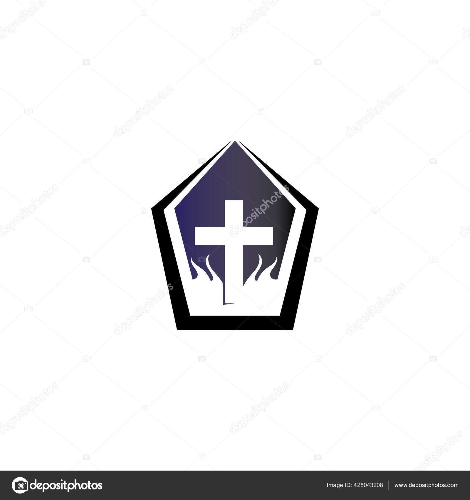 Featured image of post Vetor Cruz Logo