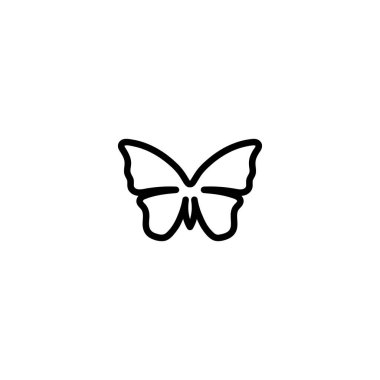 Falcon Wings Logo Şablonu vektör logo tasarımı