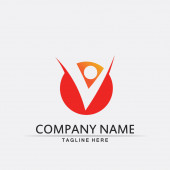 Logo lidí, Team, Úspěšní lidé pracují, Skupina a Společenství, Skupina Společnost a obchodní logo vektor a design Care, Rodinná ikona Úspěšné logo