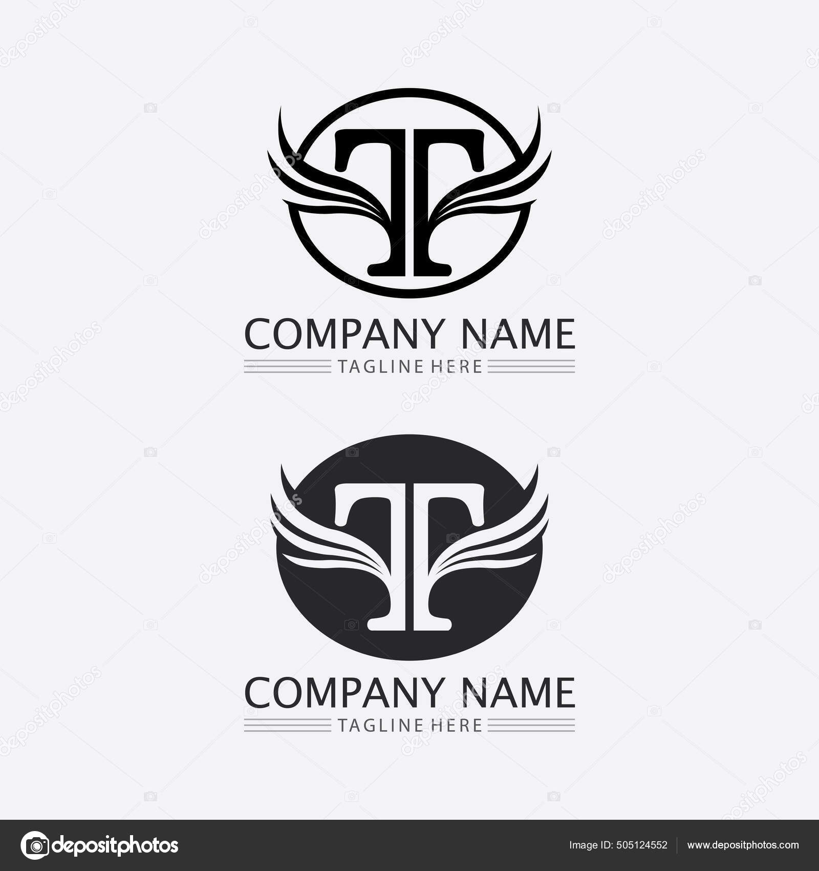 Letter Logo Vector Font Alphabet Design Icon Stock Vector Image By C Anggawork 505124552