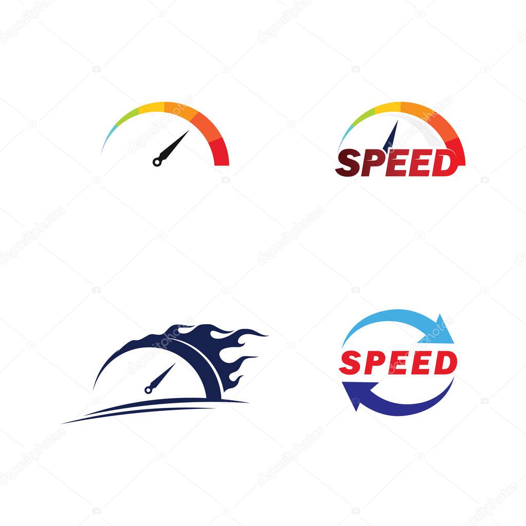 Arrow Movement Logo Showing Energy, Power, and Rapid Corporate Development