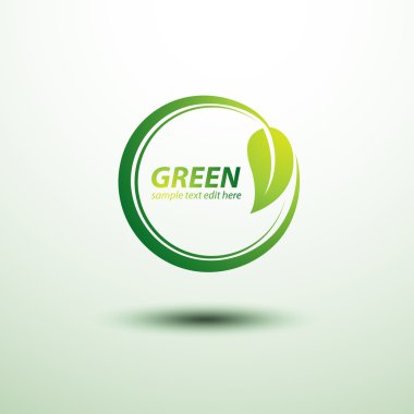 Yeşil etiket kavramı