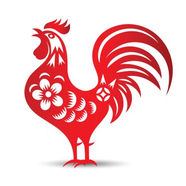 Çin horoz sembolleri