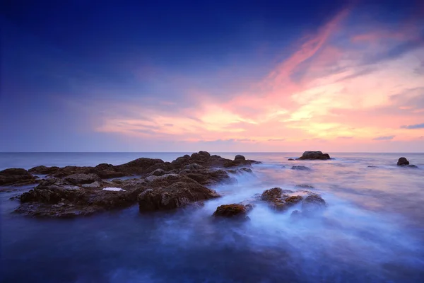 Seascape — Stock Photo, Image