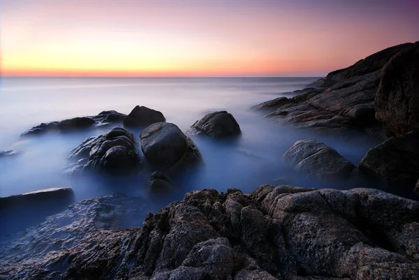 Seascape — Stock Photo, Image