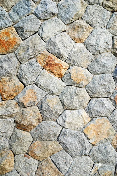 Murs de granit — Photo