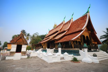 WAT xieng tanga