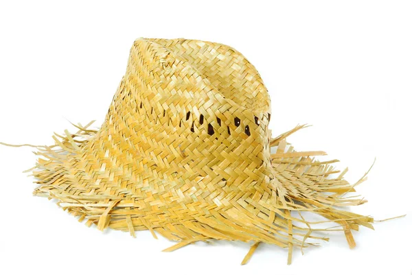 Sluneční klobouk — Stock fotografie