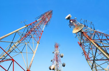 Telekomünikasyon Kulesi 