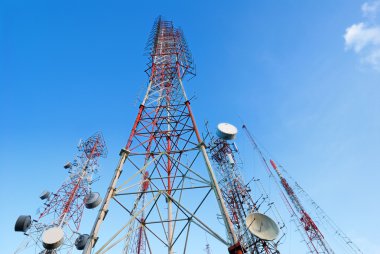 Telekomünikasyon Kulesi