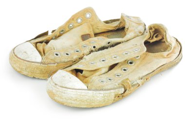 eski spor ayakkabı 