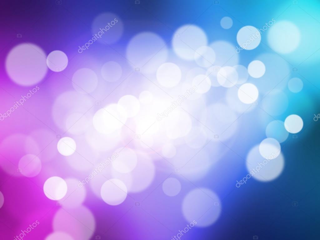 violet abstract background