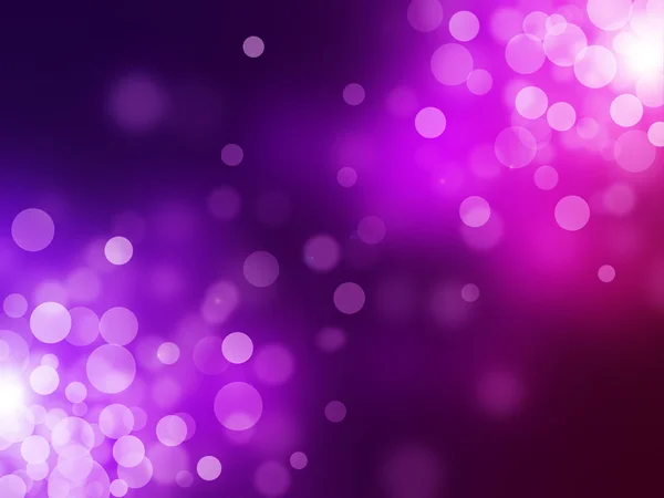 Bokeh abstract backgrounds — Stock Photo, Image