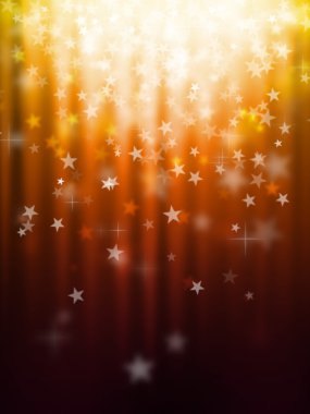 bokeh arka