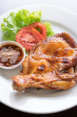 Tom yum çorbası, Tayland gıda