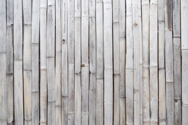Bambu dokusu arkaplanı