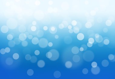 bokeh arka