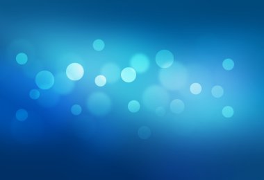 bokeh arka