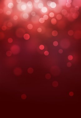 bokeh arka